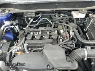 ✅ 2023 Honda CR-V EX • VIN: 5J6RS3H46PL006320 • Lot: 85703375. Listed on Copart with 35,732 mi. Free auction sales archive from the USA and detailed vehicle history report at DreamBid. Image 14.