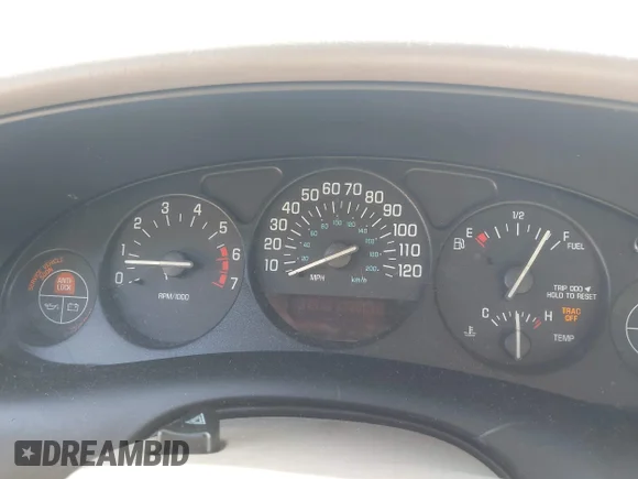 ✅ 2002 Buick Regal LS • VIN: 2G4WB52K521275107 • Lot: 42600717. Wystawiony na IAAI z przebiegiem Nie podano. Bezpłatny archiwum sprzedaży aukcyjnych z USA i szczegółowy raport historii pojazdu na DreamBid. Zdjęcie 7.