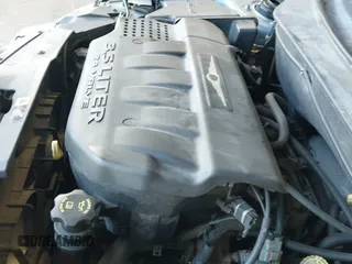 ✅ 2005 Chrysler Pacifica Touring • VIN: 2C8GF68485R380160 • Лот: 42606509. Опубликован ранее на IAAI с пробегом 113 250 миль. Бесплатный доступ к архиву аукционных продаж из США и подробный отчёт об истории автомобиля на DreamBid. Изображение 19.