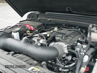 ✅ 2022 Jeep Wrangler Unlimited Rubicon • VIN: 1C4HJXFGXNW127064 • Lot: 41491203. Listed on IAAI with 47,700 mi. Free auction sales archive from the USA and detailed vehicle history report at DreamBid. Image 20.