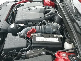 ✅ 2023 Toyota Camry TRD • VIN: 4T1KZ1AK1PU074997 • Лот: 43051987. Опубликован ранее на IAAI с пробегом 31 080 миль. Бесплатный доступ к архиву аукционных продаж из США и подробный отчёт об истории автомобиля на DreamBid. Изображение 20.