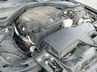 ✅ 2013 BMW 3 Series 328i xDrive • VIN: WBA3B5C5XDF138902 • Lot: 43243966. Wystawiony na IAAI z przebiegiem 171 572 mil. Bezpłatny archiwum sprzedaży aukcyjnych z USA i szczegółowy raport historii pojazdu na DreamBid. Zdjęcie 19.