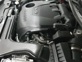 ✅ 2022 Nissan Maxima Platinum • VIN: 1N4AA6FV0NC503501 • Lot: 42166836. Listed on IAAI with 29,781 mi. Free auction sales archive from the USA and detailed vehicle history report at DreamBid. Image 19.