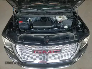 ✅ 2023 GMC Yukon XL Denali • VIN: 1GKS2JKL5PR457221 • Lot: 93155535. Listed on Copart with 38,229 mi. Free auction sales archive from the USA and detailed vehicle history report at DreamBid. Image 14.