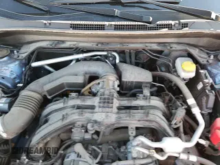 ✅ 2025 Subaru Forester Premium • VIN: JF2SLDDC0SH437563 • Lot: 91068825. Wystawiony na Copart z przebiegiem 19 369 mil. Bezpłatny archiwum sprzedaży aukcyjnych z USA i szczegółowy raport historii pojazdu na DreamBid. Zdjęcie 15.