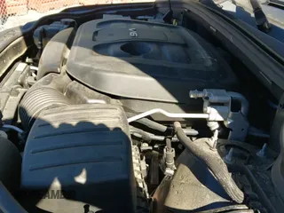 ✅ 2018 Jeep Grand Cherokee Sterling • VIN: 1C4RJFBGXJC128425 • Лот: 43437587. Опубликован ранее на IAAI с пробегом 143 318 миль. Бесплатный доступ к архиву аукционных продаж из США и подробный отчёт об истории автомобиля на DreamBid. Изображение 21.