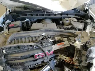 ✅ 2020 GMC Sierra 1500 • VIN: 1GTR9AEFXLZ229768 • Лот: 80072765. Опубликован ранее на Copart с пробегом 72 902 миль. Бесплатный доступ к архиву аукционных продаж из США и подробный отчёт об истории автомобиля на DreamBid. Изображение 13.