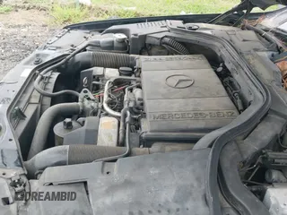 ✅ 1995 Mercedes-Benz S 320 • VIN: WDBGA43E5SA282867 • Lot: 42928063. Listed on IAAI with 179,947 mi. Free auction sales archive from the USA and detailed vehicle history report at DreamBid. Image 13.