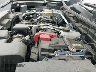 ✅ 2024 Mitsubishi Outlander SE • VIN: JA4J3VA82RZ011257 • Lot: 42034321. Listed on IAAI with 22,509 mi. Free auction sales archive from the USA and detailed vehicle history report at DreamBid. Image 19.