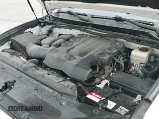 ✅ 2013 Toyota 4Runner SR5 • VIN: JTEZU5JR7D5055166 • Lot: 42130452. Wystawiony na IAAI z przebiegiem 161 432 mil. Bezpłatny archiwum sprzedaży aukcyjnych z USA i szczegółowy raport historii pojazdu na DreamBid. Zdjęcie 21.