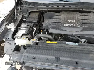 ✅ 2019 Nissan Titan SV • VIN: 1N6AA1EJ0KN512420 • Лот: 63059095. Опубликован ранее на Copart с пробегом 72 482 миль. Бесплатный доступ к архиву аукционных продаж из США и подробный отчёт об истории автомобиля на DreamBid. Изображение 16.