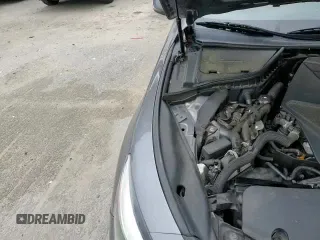 ✅ 2020 Infiniti Q50 Luxe • VIN: JN1EV7AP9LM207210 • Lot: 91832665. Wystawiony na Copart z przebiegiem 114 405 mil. Bezpłatny archiwum sprzedaży aukcyjnych z USA i szczegółowy raport historii pojazdu na DreamBid. Zdjęcie 13.