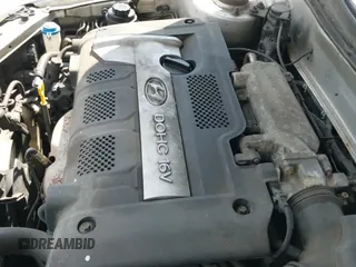 ✅ 2005 Hyundai Elantra GLS • VIN: KMHDN46D45U028030 • Lot: 42071399. Wystawiony na IAAI z przebiegiem 111 048 mil. Bezpłatny archiwum sprzedaży aukcyjnych z USA i szczegółowy raport historii pojazdu na DreamBid. Zdjęcie 22.