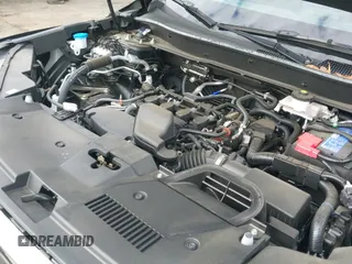 ✅ 2024 Honda CR-V EX-L • VIN: 2HKRS4H71RH471133 • Lot: 43421659. Listed on IAAI with 8,388 mi. Free auction sales archive from the USA and detailed vehicle history report at DreamBid. Image 19.