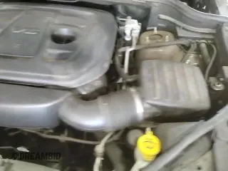 ✅ 2020 Jeep Grand Cherokee Limited • VIN: 1C4RJFBG1LC193568 • Lot: 53499975. Listed on Copart with 123,546 mi. Free auction sales archive from the USA and detailed vehicle history report at DreamBid. Image 14.