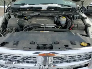 ✅ 2017 Ram 2500 Laramie • VIN: 3C6UR5NJ0HG653190 • Лот: 43535375. Опубликован ранее на Copart с пробегом 109 473 миль. Бесплатный доступ к архиву аукционных продаж из США и подробный отчёт об истории автомобиля на DreamBid. Изображение 13.