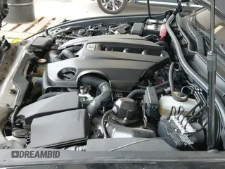 ✅ 2023 Lexus IS 500 F Sport Performance • VIN: JTHAP1D22P5003981 • Lot: 42262101. Wystawiony na IAAI z przebiegiem 13 479 mil. Bezpłatny archiwum sprzedaży aukcyjnych z USA i szczegółowy raport historii pojazdu na DreamBid. Zdjęcie 20.