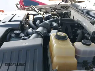 ✅ 2008 Ford Expedition Limited • VIN: 1FMFU19548LA88379 • Лот: 43412423. Опубликован ранее на IAAI с пробегом 235 880 миль. Бесплатный доступ к архиву аукционных продаж из США и подробный отчёт об истории автомобиля на DreamBid. Изображение 13.