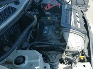 ✅ 2008 MINI Convertible S • VIN: WMWRH335X8TU80600 • Lot: 42558412. Listed on IAAI with 105,970 mi. Free auction sales archive from the USA and detailed vehicle history report at DreamBid. Image 12.