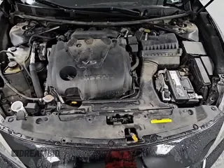 ✅ 2018 Nissan Maxima SV • VIN: 1N4AA6AP4JC381101 • Лот: 90549925. Опубликован ранее на Copart с пробегом 134 106 миль. Бесплатный доступ к архиву аукционных продаж из США и подробный отчёт об истории автомобиля на DreamBid. Изображение 14.