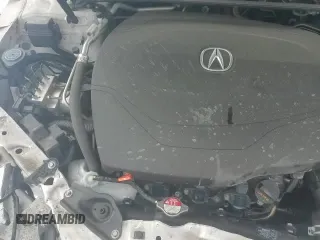 ✅ 2020 Acura TLX • VIN: 19UUB3F38LA001329 • Лот: 42044105. Опубликован ранее на Copart с пробегом 41 300 миль. Бесплатный доступ к архиву аукционных продаж из США и подробный отчёт об истории автомобиля на DreamBid. Изображение 14.