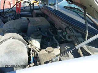 ✅ 1997 Ford Expedition XLT • VIN: 1FMEU17L4VLA03727 • Lot: 42807480. Listed on IAAI with 222,138 mi. Free auction sales archive from the USA and detailed vehicle history report at DreamBid. Image 12.