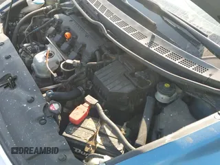 ✅ 2010 Honda Civic DX-VP • VIN: 2HGFA1F34AH581385 • Lot: 43273483. Wystawiony na IAAI z przebiegiem 173 091 mil. Bezpłatny archiwum sprzedaży aukcyjnych z USA i szczegółowy raport historii pojazdu na DreamBid. Zdjęcie 19.