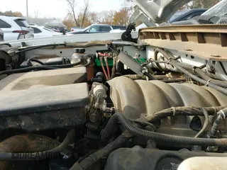 ✅ 2018 Chevrolet Silverado 1500 Work Truck • VIN: 1GCVKNEH8JZ253656 • Лот: 43641871. Опубликован ранее на IAAI с пробегом 125 409 миль. Бесплатный доступ к архиву аукционных продаж из США и подробный отчёт об истории автомобиля на DreamBid. Изображение 19.