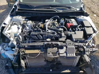 ✅ 2022 Nissan Altima SV • VIN: 1N4BL4DW0NN352467 • Лот: 85502035. Опубликован ранее на Copart с пробегом 29 478 миль. Бесплатный доступ к архиву аукционных продаж из США и подробный отчёт об истории автомобиля на DreamBid. Изображение 13.