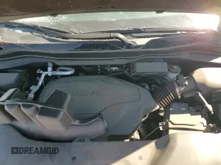 ✅ 2022 Honda Pilot Touring 7-Passenger • VIN: 5FNYF6H68NB014783 • Lot: 84966645. Listed on Copart with 25,769 mi. Free auction sales archive from the USA and detailed vehicle history report at DreamBid. Image 14.