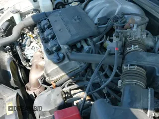 ✅ 2001 Toyota Camry LE • VIN: JT2BF22K510298959 • Лот: 42464025. Опубликован ранее на IAAI с пробегом 157 841 миль. Бесплатный доступ к архиву аукционных продаж из США и подробный отчёт об истории автомобиля на DreamBid. Изображение 19.