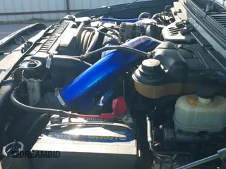 ✅ 2005 Ford F-250 XL • VIN: 1FTSX21P95EC44736 • Lot: 42513511. Listed on IAAI with 119,981 mi. Free auction sales archive from the USA and detailed vehicle history report at DreamBid. Image 19.