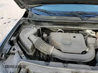 ✅ 2023 GMC Acadia SLE • VIN: 1GKKNKL46PZ100697 • Лот: 81707155. Опубликован ранее на Copart с пробегом 39 447 миль. Бесплатный доступ к архиву аукционных продаж из США и подробный отчёт об истории автомобиля на DreamBid. Изображение 16.