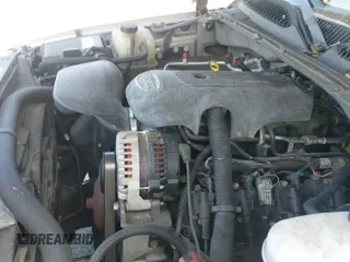 ✅ 2006 GMC Sierra 1500 SLE1 • VIN: 2GTEC13T061231132 • Lot: 42880583. Listed on IAAI with 278,022 mi. Free auction sales archive from the USA and detailed vehicle history report at DreamBid. Image 12.