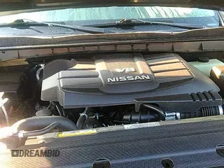 ✅ 2019 Nissan Titan Platinum Reserve • VIN: 1N6AA1E55KN534951 • Lot: 42617999. Listed on IAAI with 45,973 mi. Free auction sales archive from the USA and detailed vehicle history report at DreamBid. Image 24.