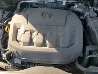 ✅ 2022 Volkswagen Tiguan SE R-Line Black • VIN: 3VVCB7AX0NM159229 • Lot: 72049275. Wystawiony na Copart z przebiegiem 35 470 mil. Bezpłatny archiwum sprzedaży aukcyjnych z USA i szczegółowy raport historii pojazdu na DreamBid. Zdjęcie 15.