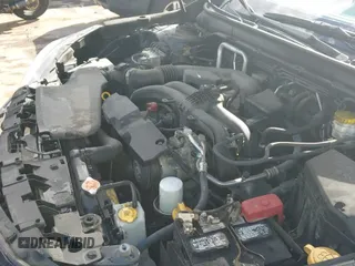 ✅ 2018 Subaru Outback • VIN: 4S4BSAAC0J3323333 • Lot: 43408931. Wystawiony na IAAI z przebiegiem 87 461 mil. Bezpłatny archiwum sprzedaży aukcyjnych z USA i szczegółowy raport historii pojazdu na DreamBid. Zdjęcie 18.