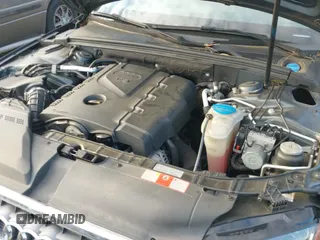 ✅ 2009 Audi A4 Premium • VIN: WAUJF78K59N046020 • Лот: 43131843. Опубликован ранее на IAAI с пробегом 85 695 миль. Бесплатный доступ к архиву аукционных продаж из США и подробный отчёт об истории автомобиля на DreamBid. Изображение 12.