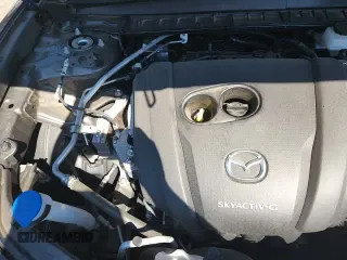 ✅ 2024 Mazda CX-50 S Select • VIN: 7MMVABAM0RN192407 • Lot: 72087785. Listed on Copart with 17,952 mi. Free auction sales archive from the USA and detailed vehicle history report at DreamBid. Image 14.