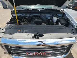 ✅ 2017 GMC Sierra 3500 • VIN: 1GD42VCG3HF171511 • Лот: 68878195. Опубликован ранее на Copart с пробегом 119 318 миль. Бесплатный доступ к архиву аукционных продаж из США и подробный отчёт об истории автомобиля на DreamBid. Изображение 13.