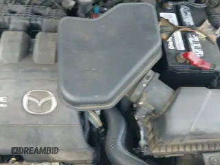 ✅ 2008 Mazda CX-9 Touring • VIN: JM3TB28A980135318 • Lot: 41839001. Listed on IAAI with 152,633 mi. Free auction sales archive from the USA and detailed vehicle history report at DreamBid. Image 12.