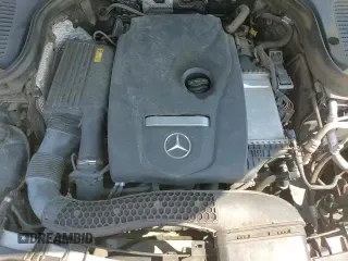 ✅ 2018 Mercedes-Benz GLC 300 • VIN: WDC0G4JB6JV049480 • Лот: 81657465. Опубликован ранее на Copart с пробегом 121 752 миль. Бесплатный доступ к архиву аукционных продаж из США и подробный отчёт об истории автомобиля на DreamBid. Изображение 14.