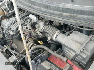 ✅ 2006 Ford Freestar Cargo • VIN: 2FTZA54626BA64158 • Lot: 41414300. Listed on IAAI with 196,612 mi. Free auction sales archive from the USA and detailed vehicle history report at DreamBid. Image 20.