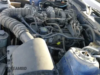 ✅ 2009 Ford Mustang • VIN: 1ZVHT84N295104274 • Lot: 41507451. Wystawiony na IAAI z przebiegiem 138 877 mil. Bezpłatny archiwum sprzedaży aukcyjnych z USA i szczegółowy raport historii pojazdu na DreamBid. Zdjęcie 19.