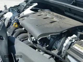 ✅ 2022 Toyota C-HR XLE • VIN: NMTKHMBX8NR147317 • Lot: 41969293. Listed on IAAI with 11,621 mi. Free auction sales archive from the USA and detailed vehicle history report at DreamBid. Image 19.