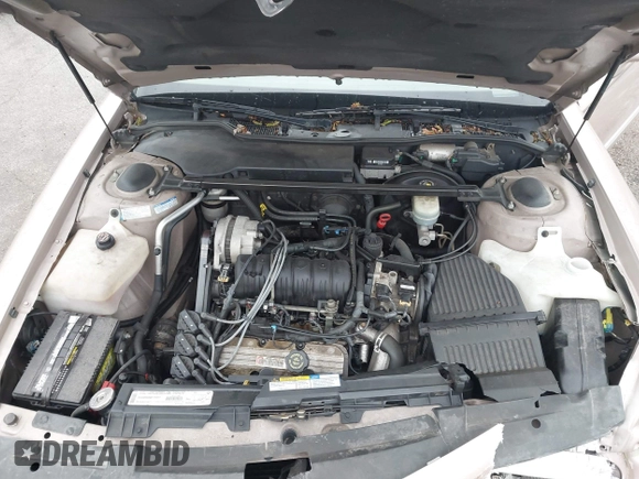✅ 1999 Oldsmobile 88 LS • VIN: 1G3HN52KXX4803465 • Лот: 42166327. Опубліковано раніше на IAAI з пробігом 130 312 миль. Безкоштовний доступ до архіву аукціонних продажів зі США та докладний звіт про історію автомобіля на DreamBid. Зображення 10.