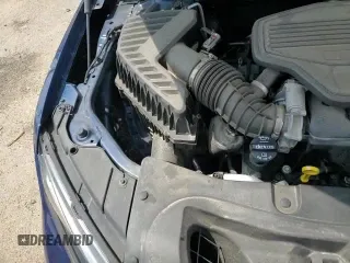 ✅ 2022 Chevrolet Blazer LT • VIN: 3GNKBJRS4NS162573 • Lot: 54593685. Listed on Copart with 48,516 mi. Free auction sales archive from the USA and detailed vehicle history report at DreamBid. Image 13.