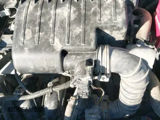 ✅ 2018 Mitsubishi Mirage ES • VIN: ML32A3HJ9JH007815 • Lot: 43565601. Listed on IAAI with 59,556 mi. Free auction sales archive from the USA and detailed vehicle history report at DreamBid. Image 12.