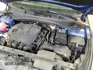 ✅ 2024 Kia Sportage X-Line • VIN: 5XYK6CDF3RG161893 • Lot: 90793705. Listed on Copart with 30,961 mi. Free auction sales archive from the USA and detailed vehicle history report at DreamBid. Image 14.