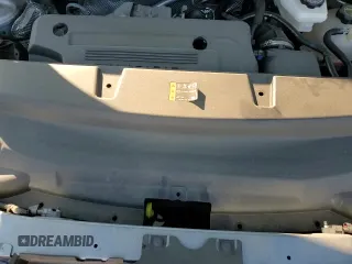 ✅ 2025 Buick Envision Sport Touring • VIN: LRBFZLE40SD018537 • Lot: 85896415. Wystawiony na Copart z przebiegiem 4 910 mil. Bezpłatny archiwum sprzedaży aukcyjnych z USA i szczegółowy raport historii pojazdu na DreamBid. Zdjęcie 15.